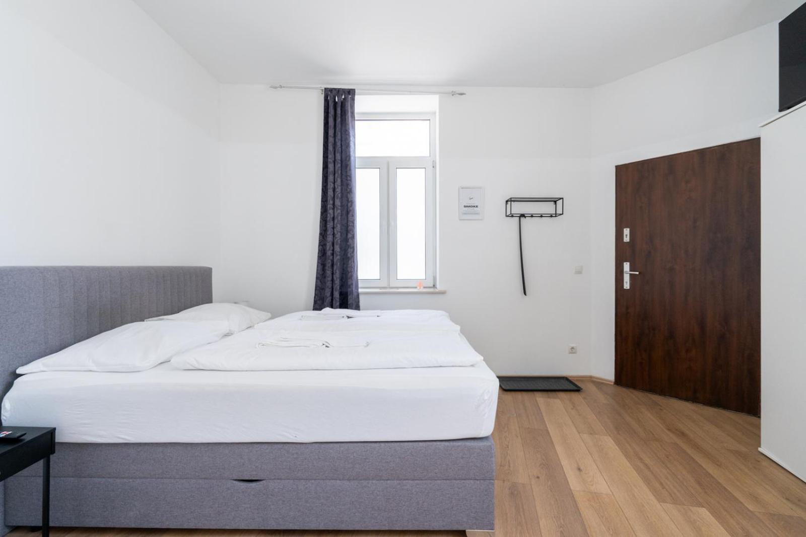 Apartament Farawayhomes 43 Wiedeń