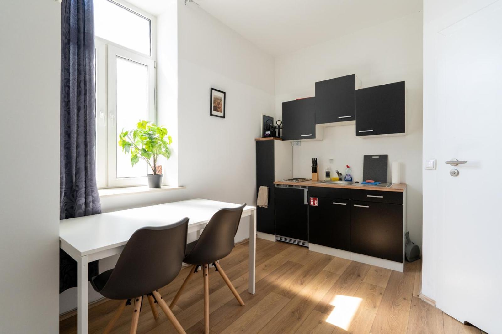 Farawayhomes 43 * Wiedeń
