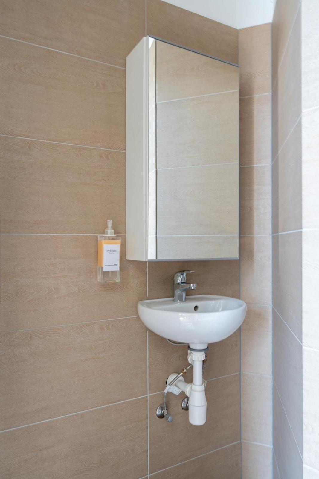 Farawayhomes 43 Apartament Wiedeń