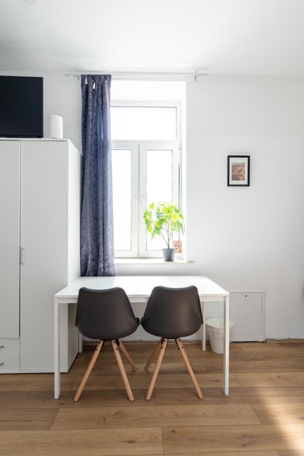Farawayhomes 43 Apartament Wiedeń