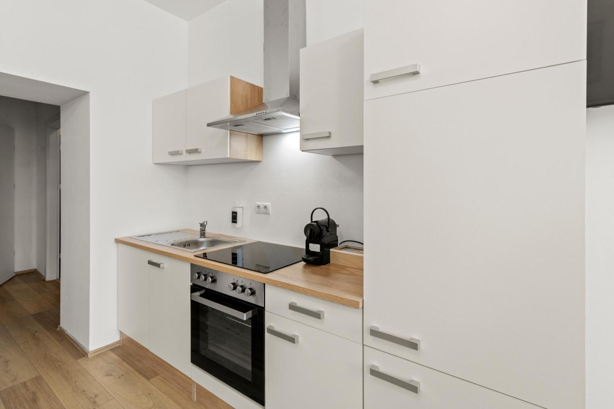 Apartament Farawayhomes 43