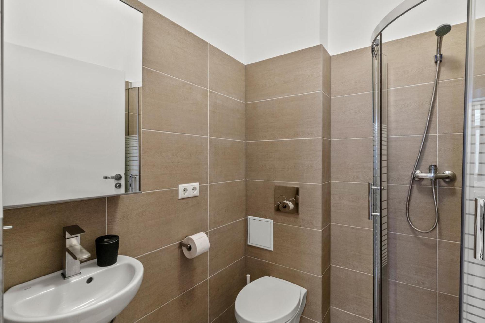Apartament Farawayhomes 43 Wiedeń
