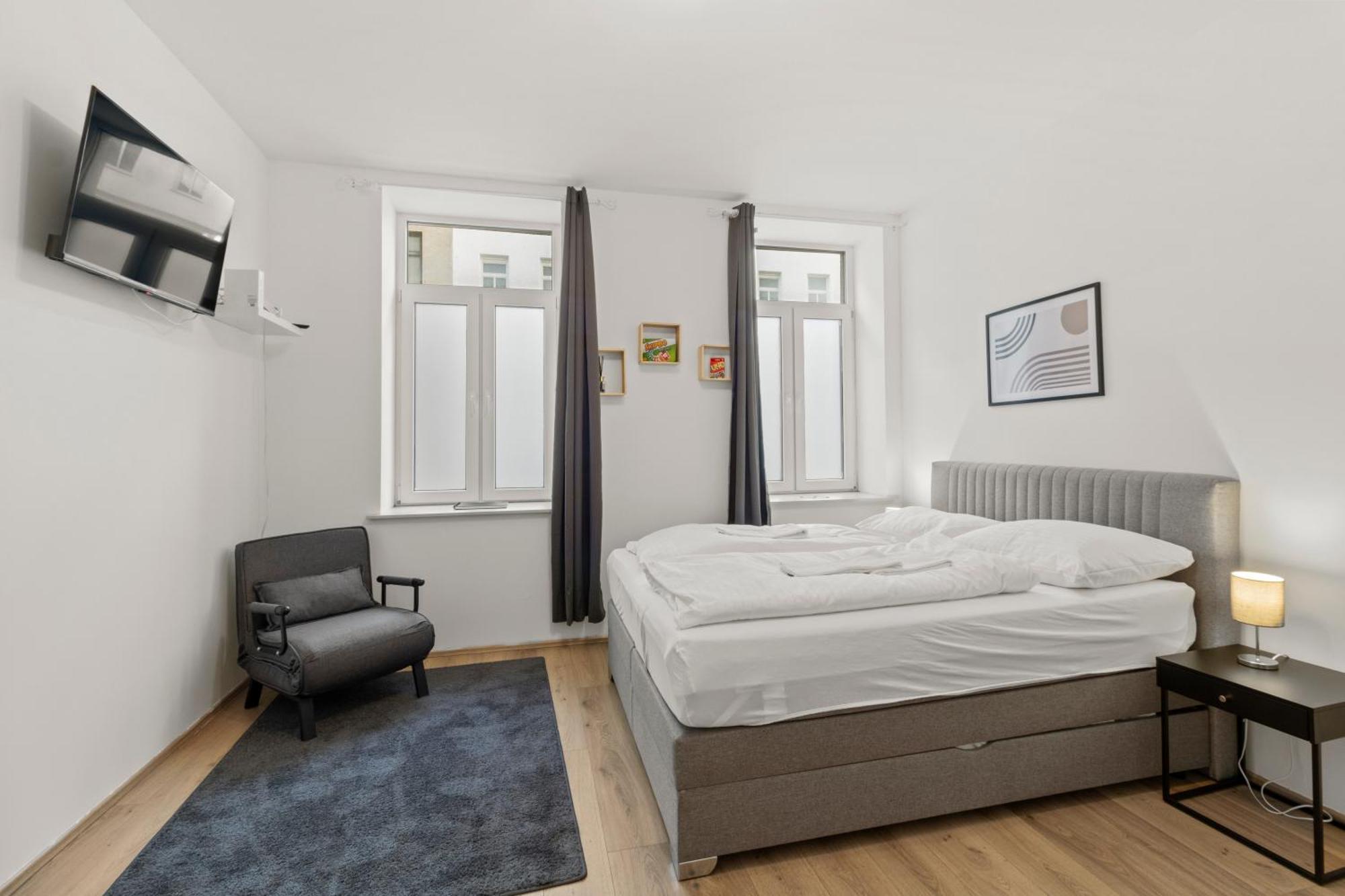 Apartament Farawayhomes 43 *