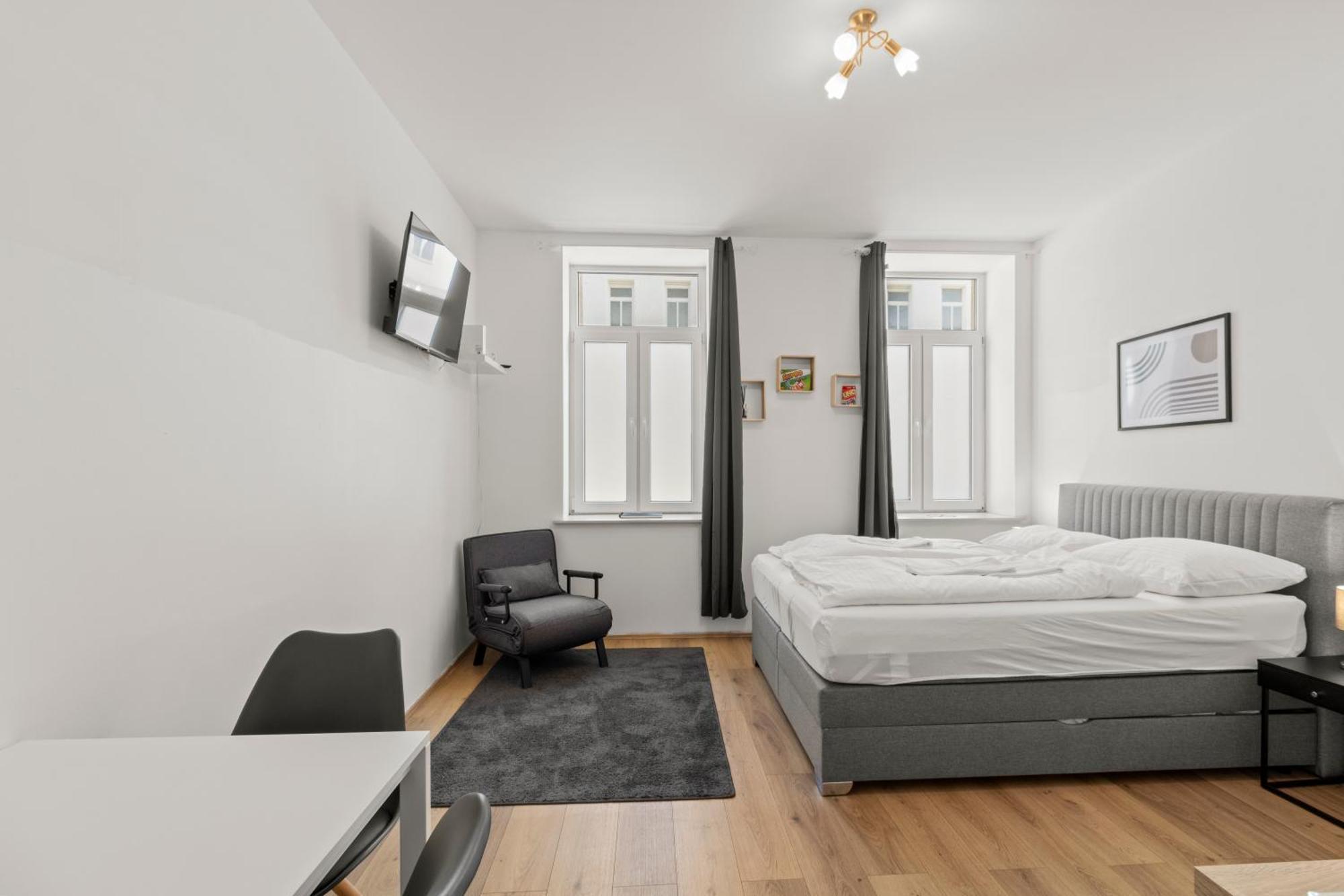 Apartament Farawayhomes 43 *