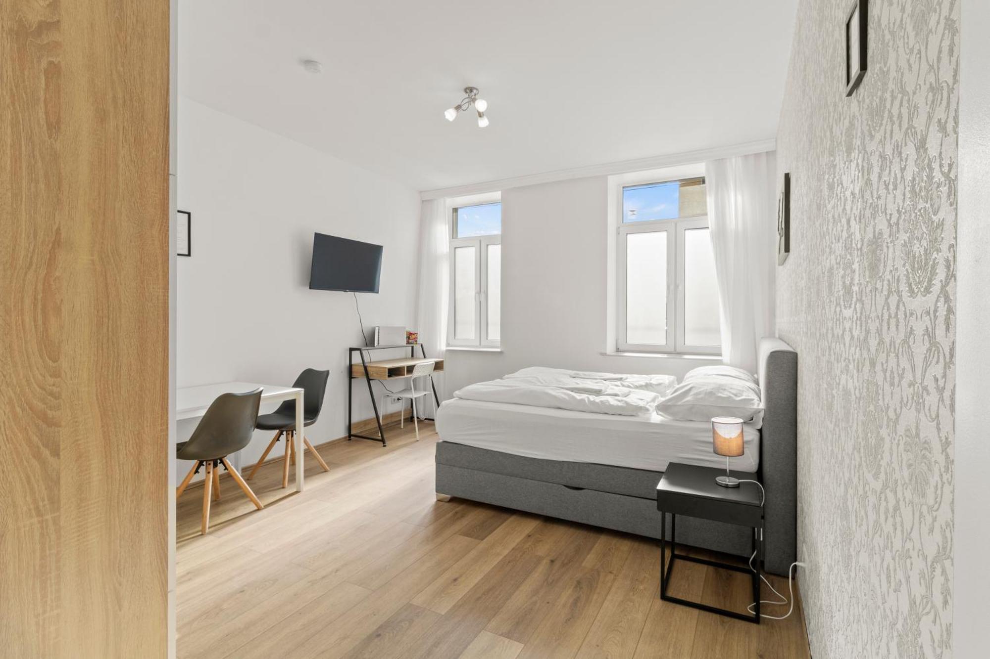 Apartament Farawayhomes 43 Wiedeń